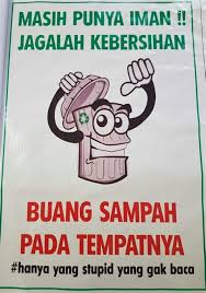 Lengkapilah separuh imanmu dengan cara menjaga kebersihan. Slogan Kebersihan Sebagian Dari Iman Dapatkan Inspirasi Untuk Poster Kebersihan Sebagian Dari Kebersihan Adalah Sebagian Dari Keimanan All In Friendship