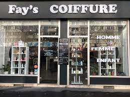 Fay S Coiffure Home Facebook