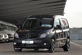 The goal of amg is to make your performance dreams a reality. Mercedes Benz Citan Gets An Enhanced Look Benzinsider Com A Mercedes Benz Fan Blog