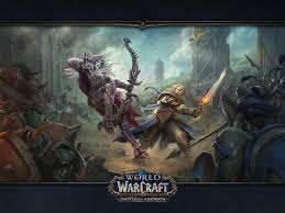 It's an expansion that proves i don't need an apocalyptic threat to inspire me to. World Of Warcraft Battle For Azeroth Wallpapers Wallpaper Cave