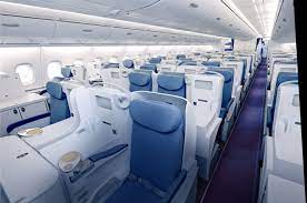 Maybe you would like to learn more about one of these? Business Class Of Cabin Features China Southern Airlines Germany