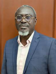 Deji Omotosho, LLM (Osgoode)