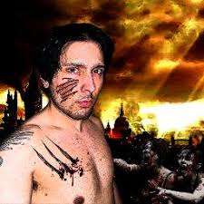 Kyle Elwood's Instagram, Twitter & Facebook