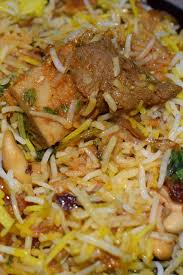 Beef Biryani Beef Biryani Recipe Indian Beef Recipes Beef Recipes
