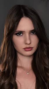 Katherine Pierce Makeup Tutorial