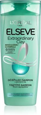 Buy L'Oreal Professionnel Scalp Advanced Anti-Dandruff Shampoo+  Anti-Oiliness 2-In-1 Deep Purifier Clay Online