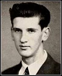 Noah Fred Frauhiger Jr. (1924-1965)