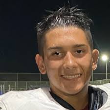 Dylan Chavez's High School Career Home