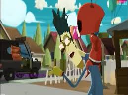 This show follows the wannabe super villains that make up the league of super evil. League Of Super Evil Episode 36b Mr Wubby Video Dailymotion