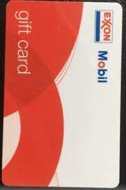 Buy digital cards buy physical cards. Exxonmobil Gift Cards For Sale Ebay