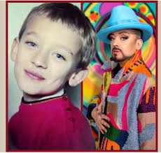 Happy Birthday Boy George 🥰😘!