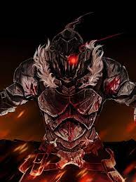 Goblin Slayer The Goblin Slayer T Shirt By Lawliet1568 Redbubble In 2020 Slayer Anime Dark Anime Goblin
