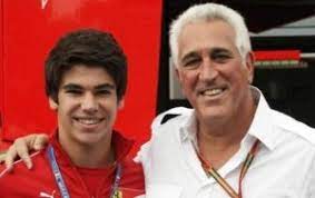 Let's discover his biography, net worth, age racing star lance stroll is the most outstanding racer in the sport's history, and that success has made the superstar a wealthy athlete. Lawrence Stroll Net Worth 2 Billion Owner Of The Yacht Faith Superyachtfan
