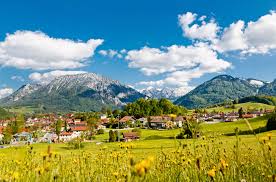 Kostenlose nutzung der wichtigsten freizeiteinrichtungen mit. Ruhpolding Das Chiemgauer Original Bergsteiger Magazin