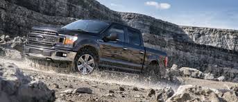 2019 Ford F 150 Towing Capacity Payload Capacity Engine