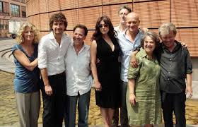 Benvenuti al sud ratings & reviews explanation. Primi Ciak A Lodi Con Bisio E Siani