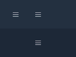 We will use a little javascript as well but it will be very simple. Full Screen Pushing Navigation In Css And Javascript Codyhouse