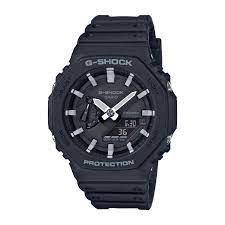 Best guides to casio watches by experts. Ga 2100 1aer G Shock Classic Casio Online Shop