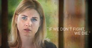 <i>The Walking Dead</i> Reaction: “Now” (6x05) ~ The Fangirl Initiative