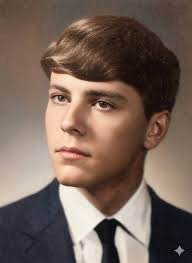 Uncle Jimmy Vietnam 1969