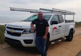 Fast & local garage door repair at 33404 palm beach shores florida. Palm Coast Garage Doors