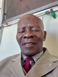 Prophet Miracle Louis‎