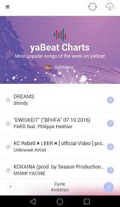 Yabeat 1 0 Download For Android Apk Free
