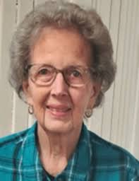 Roselyn Flora Lippard