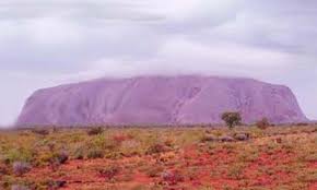 Parks australia asked the search engine to take down the pictures, arguing they defy the ban on climbing uluru, which was finally closed to the public in 2019. Uluru Ayers Rock Crystalinks