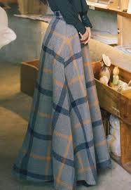 Pin By Tugba On Azasyahijab In 2020 Long Skirt Casual Long Skirt Pattern Fashion