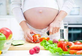 Menu diet jamin enak dan guampang! Cara Diet Ibu Hamil Yang Disarankan Alodokter