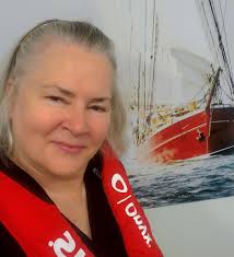 Meet the Crew: BoatUS Foundation