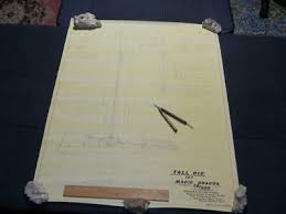 Confederate casemate ironclad css virginia 'nin genişletilmiş, iki direkli versiyonuna benziyordu. Blueprints Boat Plans