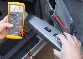 The toyota camry requires a window reset or window initialization when you: Window Regulator Window Motor How It Works Problems Symptoms Testing