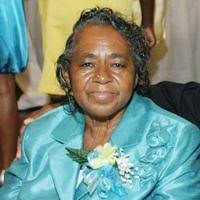 Ella Mae Cain Obituary (2024)