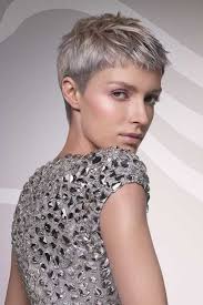 This style is not only charming while many shorter hairstyles on older women can be dull, this cropped, yet messy cut can suit women of any age with its adorable wispy texture for. 30 Good Short Haircuts For Over 50 Short Hairstyles Haircuts 2019 2020