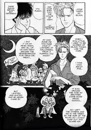 Pin By Diana Miranda On Magazine In 2020 Anime Wall Art Manga Pages Fish