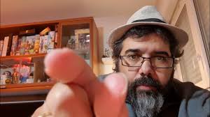 L'auteur David PEREZ vous parle du jeu "AIRGAME