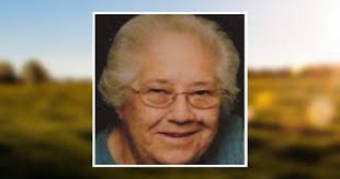 Elsie L. Bullard Obituary January 4, 2011