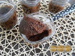 Le Moelleux Fondant Au Chocolat Seb Multi Delices Fondant Au Chocolat Moelleux Gateau Yaourt Chocolat