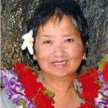 Obituary of Kosuzu DeHerrera