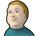 King of The Hill Icon