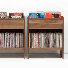 Unison Vinyl Storage Cabinet Vinyl Record Storage Furniture Symbol Audio Vinyl Storage Vinyl Record Storage Record Storage