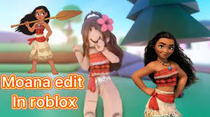 Guide roblox moana island village disney adventure for. Juegos Roblox Moana Mundopiagarcia