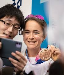 Erin Seidel's Instagram, Twitter & Facebook