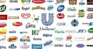 Eur 39.64 billion ($52.32 billion) (2006) stock exchanges: Unilever Marketing Changes Fail To Deliver Sales Growth Maa