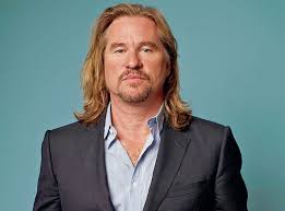 He walked off the set because he could not get into his character's motivation, according to the telegraph.he was 12 years old. Val Kilmer The Hollywood Bad Boy Done Good The Independent The Independent