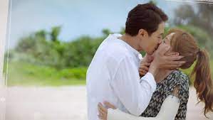 Korean drama kiss scene collection, korean romantic kiss scene, korean dramas kiss so sweet. The Talk What Was The Most Epic Kiss Drama For Real