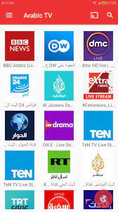 World arabic tv iptv has channels sports and live tv alike, you will have to use a google translator for some of the menu. Arabic Tv For Android Apk Download