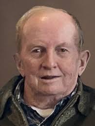 Obituary information for George Albert Thompson